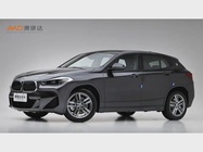 BMW X2 2021