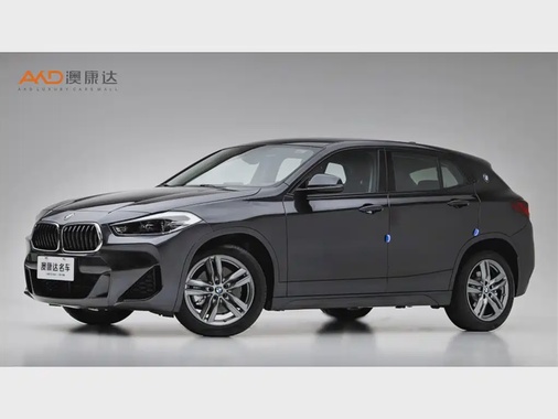 BMW X2 2021