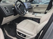 Li Auto L8 2022