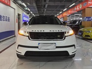 Land Rover Velar 2018