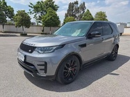 Land Rover Discovery 2020