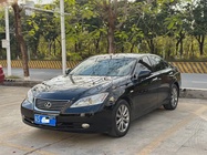 Lexus ES 2009