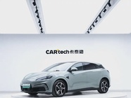 BYD Seal 06 2025