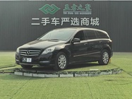 Mercedes-Benz R-Class 2012