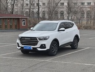 Haval H6 2021