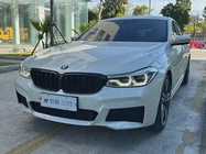 BMW 6 Series 2019