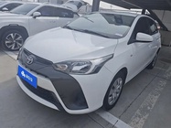 Toyota Yaris 2019