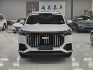 Geely Haoyue L 2024