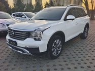 GAC GS8 2017