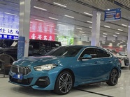 BMW 2 Series 2021