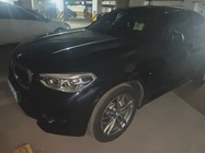 BMW X4 2020