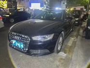 Audi A6 2015