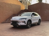 BYD PLUS 2025