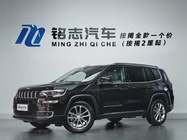 Jeep Grand Commander 2018