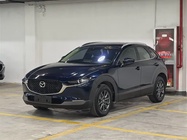 Mazda CX-30 2021