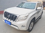 Toyota Prado 2017