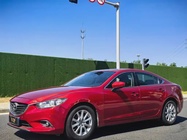 Mazda Atenza 2016