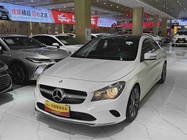 Mercedes-Benz CLE-Class 2017