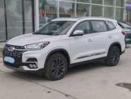 Chery Tiggo 8 2024