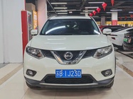 Nissan X-Trail 2014