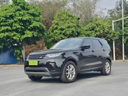 Land Rover Discovery 2020