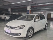Volkswagen Golf 2012