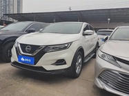 Nissan Qashqai 2024