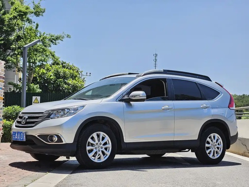 Honda CR-V 2012