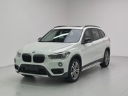 BMW X1 2018