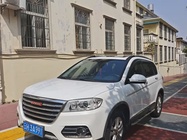 Haval H6 2016