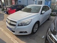 Chevrolet Malibu 2013