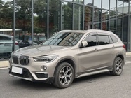 BMW X1 2019