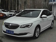 Buick Excelle 2015