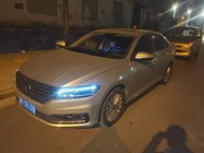 Volkswagen Lavida 2021