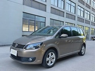 Volkswagen Touran 2016