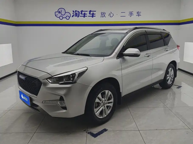 Haval M6