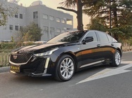 Cadillac CT5 2021