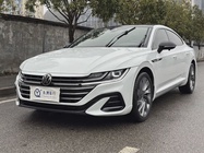 Volkswagen CC 2023