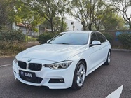 BMW 3 Series 2018
