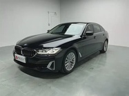 BMW 5 Series 2021
