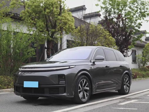 Li Auto L7 2024