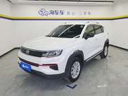 Changan CS35 2021