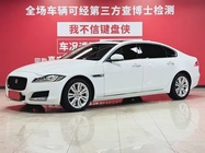 Jaguar XFL 2020