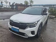 Kia Seltos 2024