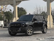 Jetour Traveller 2024