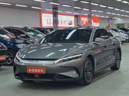 BYD Han 2023