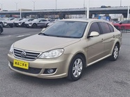 Volkswagen Lavida 2011