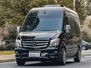 Mercedes-Benz Sprinter 2015
