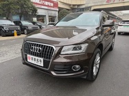 Audi Q5 2015