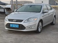 Ford Mondeo 2011